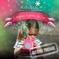 Kids & Us Rueil Malmaison logo - Similar company to Digital Selection