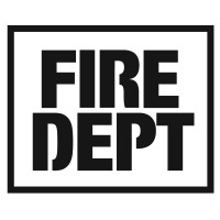 The Fire Dept logo - Similar company to Fire-Med Solutions
