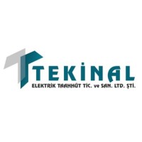 TEKİNAL ELEKTRİK TAAHHÜT TİCARET VE SANAYİ LİMİTED ŞİRKETİ logo - Similar company to Gül Elektrik İnşaat Sanayi Ve Ticaret Limited Şirketi