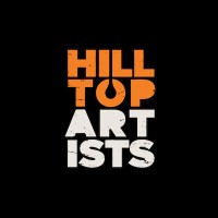 Hilltop Artists logo - Similar company to Spaceworks Tacoma