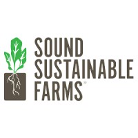 Sound Sustainable Farms logo - Similar company to Cedar Grove