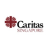 Caritas Singapore logo - Similar company to Abilities Beyond Limitations And Expectations (Able)