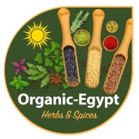 Organic-Egypt Herbs & Spices logo - Similar company to Egyherbs Co For Herbs & Spices