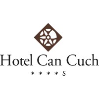 Hotel Can Cuch logo - Similar company to Termal