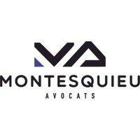 MONTESQUIEU Avocats logo - Similar company to Quintuor