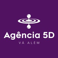 Agência 5D logo - Similar company to Campanha Digital