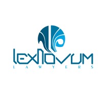 LexNovum Lawyers logo - Similar company to Scommerce
