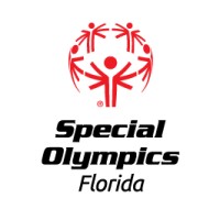 Special Olympics Florida logo - Similar company to Mindful Solutions St. Augustine