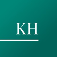 Kleinwort Hambros logo - Similar company to Ubp - Union Bancaire Privée