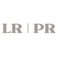 Laura Robinson PR (LRPR) logo - Similar company to Blockchip™