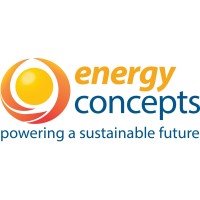 Energy Concepts LLC logo - Similar company to Wolf River Electric
