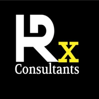 HRx Consultants logo - Similar company to Studio9 Brand Management Services