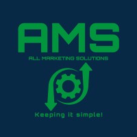 Ams - All Marketing Solutions Pty Ltd