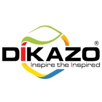 Dikazo logo - Similar company to Myverkoper