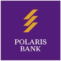 Polaris Bank Ltd. logo - Similar company to Unity Bank Plc