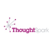 ThoughtSpark logo - Similar company to Thoughtspark