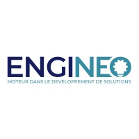 ENGINEO logo - Similar company to Engineo Solutions