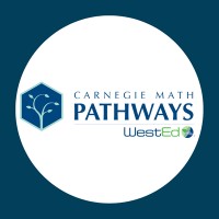 Carnegie Math Pathways at WestEd logo - Similar company to Excent