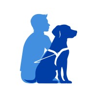 Guiding Eyes for the Blind logo - Similar company to Bluepath Service Dogs, Inc.