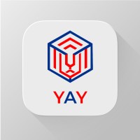YAY! - Celebrating Education logo - Similar company to Enligence Ai Labs