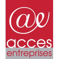ACCES ENTREPRISES logo - Similar company to Calyva