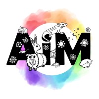 Animals in Mind logo - Similar company to Zoolab Uk