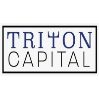 Triton Capital, LLC logo - Similar company to Orion Ca