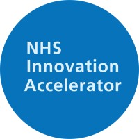 NHS Innovation Accelerator logo - Similar company to Silver Buck