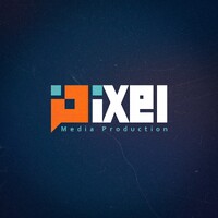 Pixel For Media Production logo - Similar company to Bassthalk (بسّطتهالك)