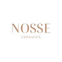 Nosse Ceramics logo - Similar company to Arfai Ceramics Portugal