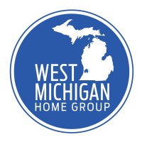 West Michigan Home Group logo - Similar company to Re/Max Lakeshore