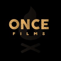 Once Films logo - Similar company to Stl.Org