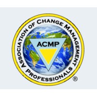 Association of Change Management Professionals ACMP - Perth Chapter logo - Similar company to Association Of Change Management Professionals - Michigan Chapter