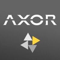 Groupe AXOR logo - Similar company to Downs Mcgovern
