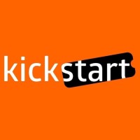 Kickstart LTDA logo - Similar company to Kickstart Produções