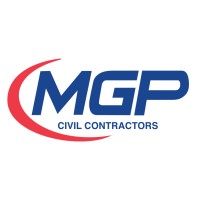 MGP Civil Contractors logo - Similar company to Athassel Civil