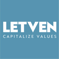 LETVEN VENTURES logo - Similar company to Turkish Venture Capital Funds Association