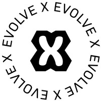 EVOLVE X logo - Similar company to Evolve X