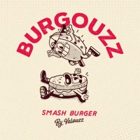 Burgouzz logo - Similar company to Builderz