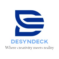 DESYNDECK TECHNOLOGIES LLP logo - Similar company to Bitstar.It