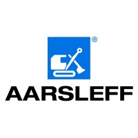Aarsleff Oy logo - Similar company to Fit A/S