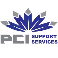 PCI Support Services LLC logo - Similar company to Freedom Information Systems, Inc.