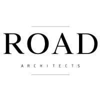 ROAD Architects logo - Similar company to Ro&Ad Architecten
