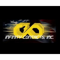 Infinity Contacts, INC.™ logo - Similar company to Infinity Contact Center Inc
