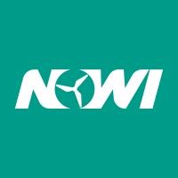 National Offshore Wind Institute (NOWI) logo - Similar company to Arrow: Academic Center For Reliability And Resilience Of Offshore Wind