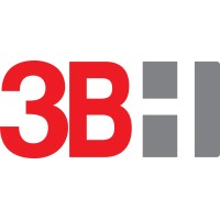 3B Hungária Kft. logo - Similar company to Eyde Screen