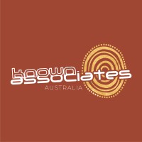 Known Associates Australia - Events - Design - Unity logo - Similar company to The Event Mill