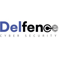 Delfence logo - Similar company to Devola