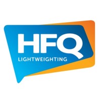 HFQ Technology Associates logo - Similar company to Advanced Electroforming