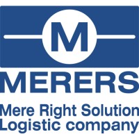 Merers Ltd. logo - Similar company to Esto Machinery